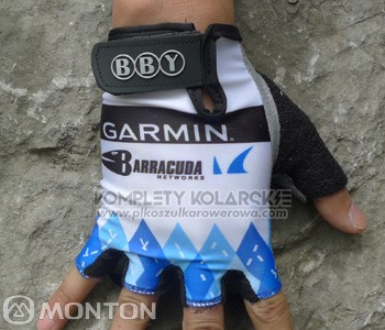 2012 Garmin Rekawiczki Cycling